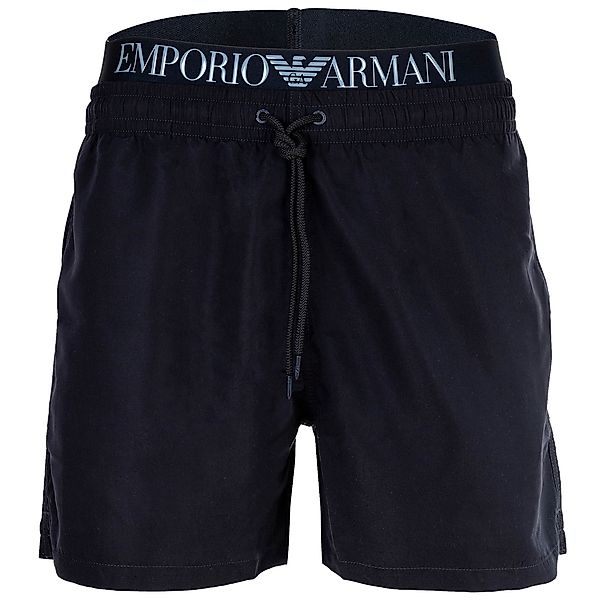Emporio Armani Badeshorts Herren Badeshorts 1er günstig online kaufen