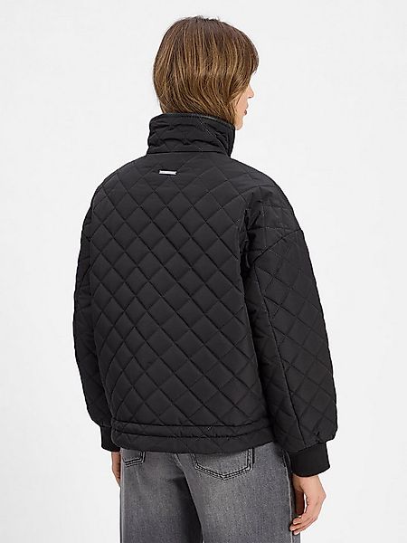 Armani Exchange Connected Steppjacke günstig online kaufen