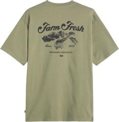 Levi's® T-Shirt SEVINTAGE mit Logo-Aufnäher auf günstig online kaufen