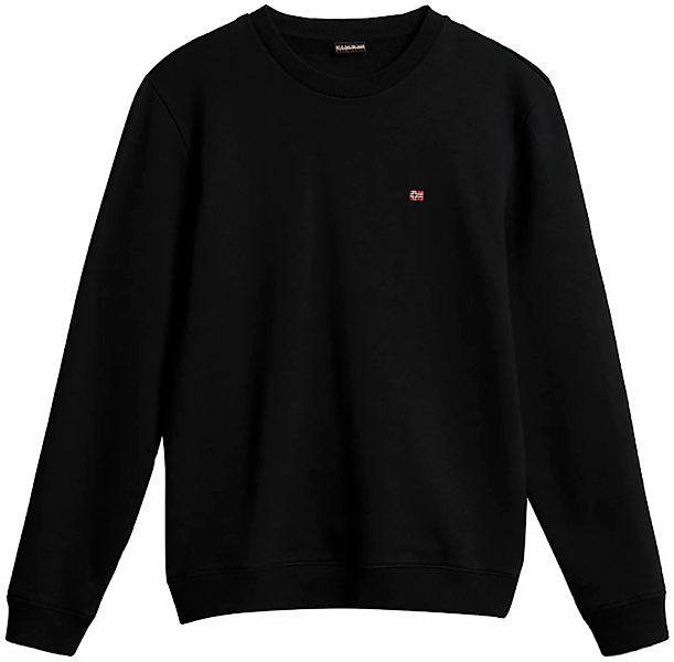 Napapijri Sweatshirt "BALIS" günstig online kaufen