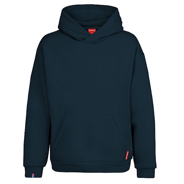 CUBAIANS Hoodie Mayara Loose Fit Herren günstig online kaufen