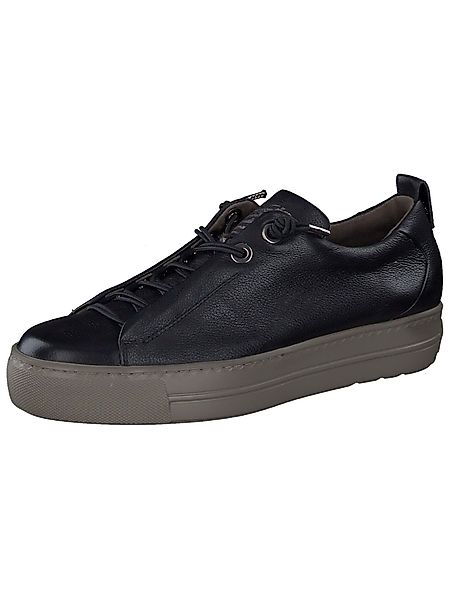 Paul Green Sneaker Glattleder Sneaker günstig online kaufen