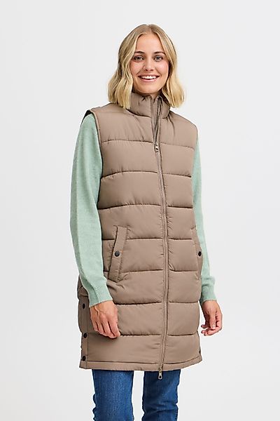 fransa Steppweste Fransa FRMABELLE VE 2 günstig online kaufen
