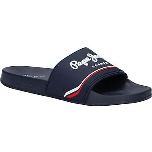 Pepe jeans  Sandalen PMS70160 SLIDER ORIGIN M günstig online kaufen