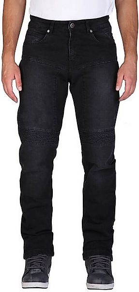 Modeka Motorradhose Callan Motorradjeans Knieprotektoren enthalten günstig online kaufen