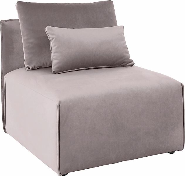 OTTO home Sessel "Nöre" Modul - zum Zusammenstellen; in vielen Bezugsqualit günstig online kaufen