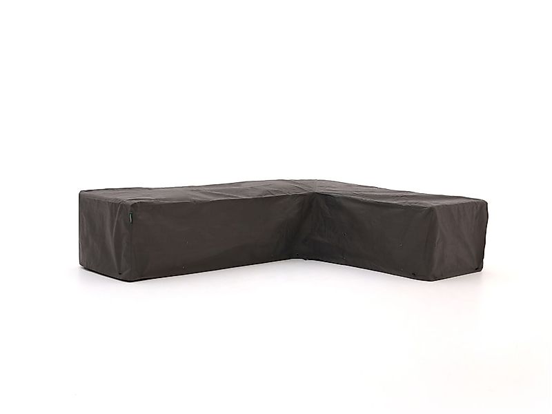 Kees Smit Gartenmöbelabdeckung Ecklounge-Set 325x94/255x94x65 cm günstig online kaufen