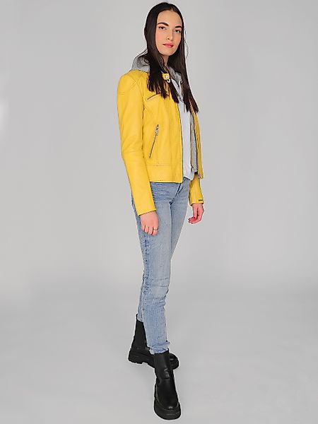 Maze Lederjacke "Mico" günstig online kaufen