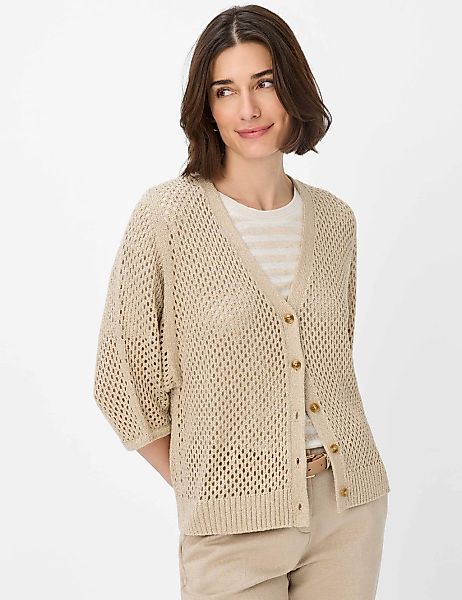 Brax Cardigan "Style ALICE" günstig online kaufen