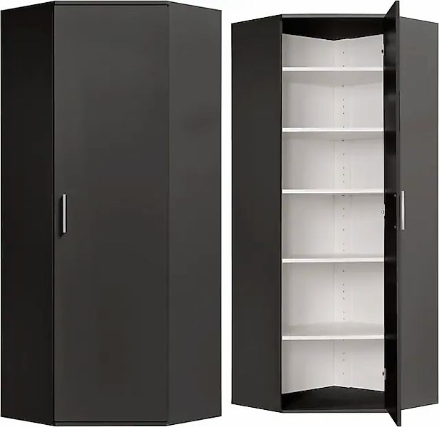 Procontour Mehrzweckschrank "Eckschrank Clara BESTSELLER" OTTOs Choice, Höh günstig online kaufen