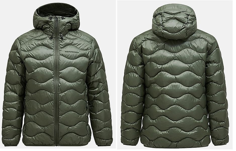 Peak Performance Outdoorjacke Peak Performance Helium Down Hood Herren Outd günstig online kaufen