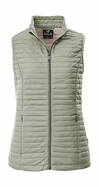 G.I.G.A. DX by killtec Steppweste "GS 75 WMN QLTD VST" Damen Steppweste, wi günstig online kaufen