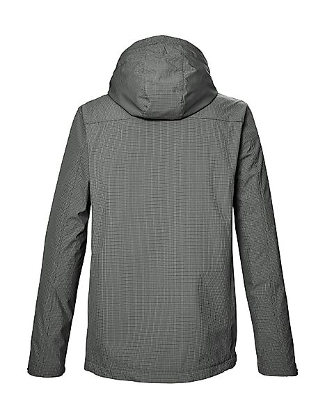 G.I.G.A. DX by killtec Softshelljacke "GS 82 MN SFTSHLL JCKT", Wasserabweis günstig online kaufen