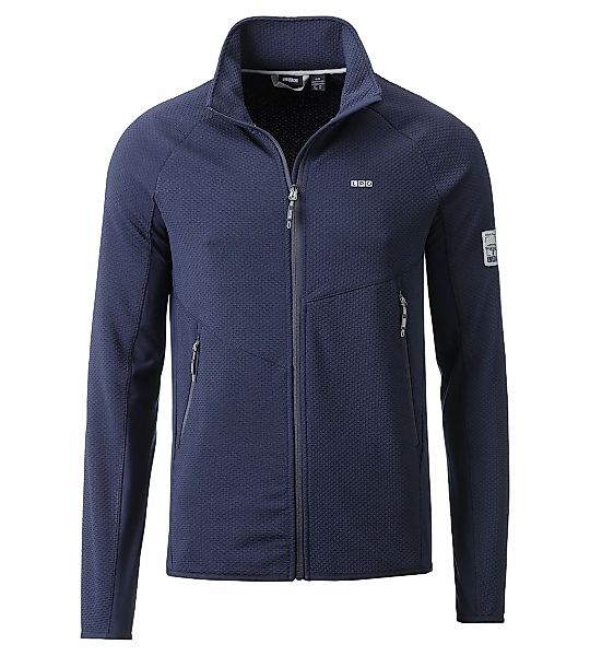 LPO Fleecejacke "Herren Fleecejacke Kai" günstig online kaufen