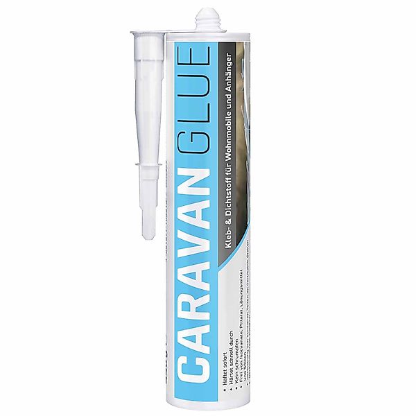 Everglue Montagekleber Everglue Caravan Glue 1K günstig online kaufen