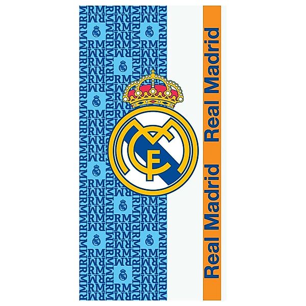 Real Madrid Strandtuch Mikrofaser – Leichtes günstig online kaufen