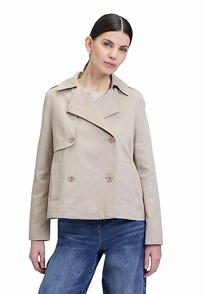 Cartoon Kurzblazer "Damen mit Taschen" Form günstig online kaufen