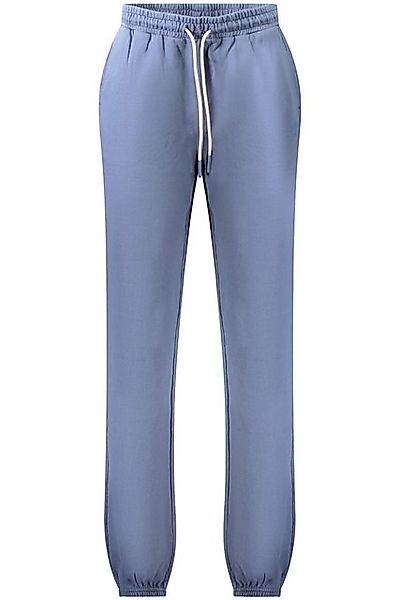 North Sails 5-Pocket-Hose Damenhose Blau – Bequeme Sporthose mit Kordel und günstig online kaufen