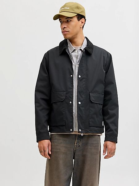Jack & Jones Kurzjacke "JORCATSKILLS BARN JACKET SN" günstig online kaufen