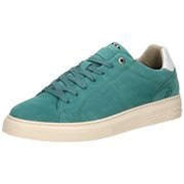 Bullboxer Sneaker Herren grün|grün|grün|grün günstig online kaufen