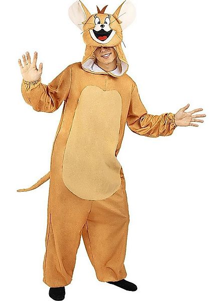 Funidelia Kostüm Tom & Jerry – Tom Kostüm, Kostümoverall der kleinen, schla günstig online kaufen