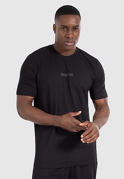 Smilodox T-Shirt Lumin Modal günstig online kaufen