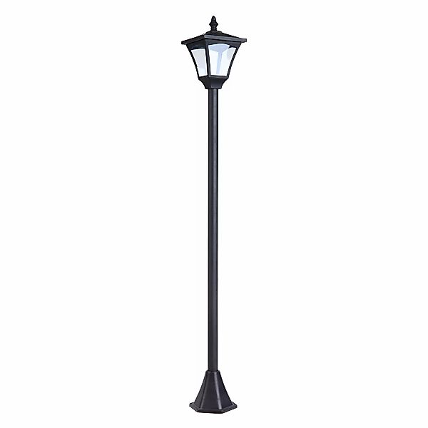 Outsunny LED Solarleuchte Solar Laterne günstig online kaufen