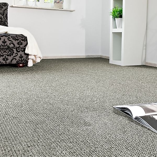 Andiamo Teppichboden »Joe, Schlinge, Made in Netherlands«, rechteckig, 6 mm günstig online kaufen