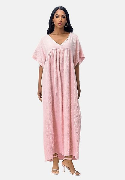 Elara Maxikleid Maxi Kleid (1-tlg) günstig online kaufen