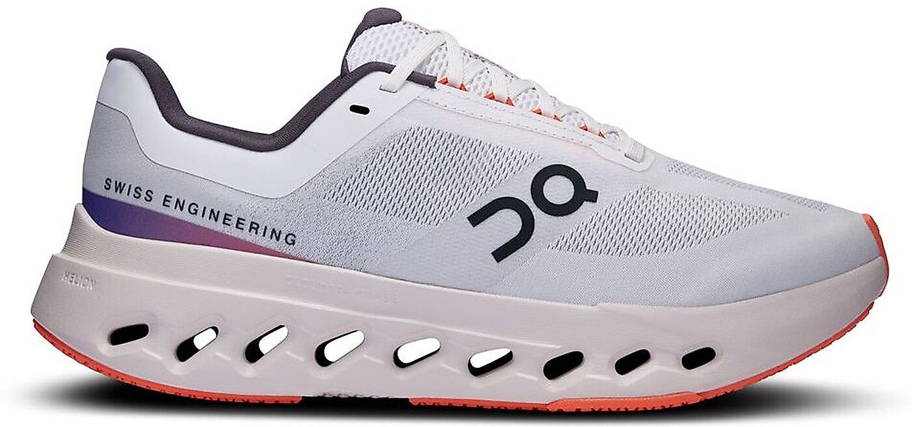 ON RUNNING Cloudsurfer Next WHITE / günstig online kaufen