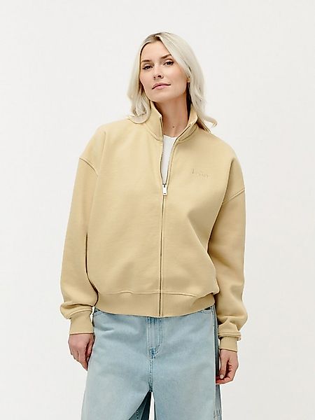 LeGer Sweatjacke Tanisha, LeGer by Lena Gercke locker geschnitten, mit Steh günstig online kaufen