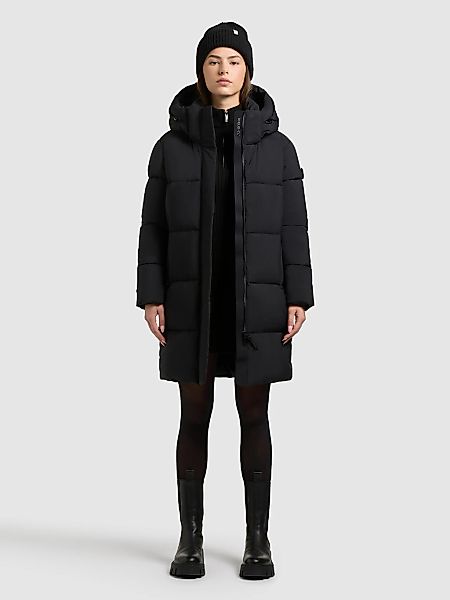 khujo Steppmantel "MANTEL" günstig online kaufen