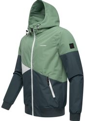 Ragwear Outdoorjacke Renad Ultraleichte wasserdichte Herren günstig online kaufen