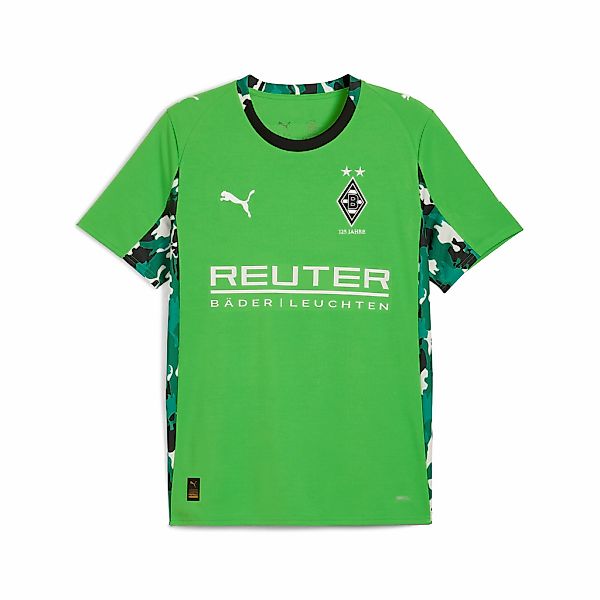PUMA Trainingstop "BMG AWAY JERSEY REPLICA" günstig online kaufen