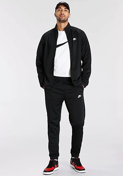 Nike Sportswear Trainingsanzug "M NK CLUB PK TRK SUIT" günstig online kaufen