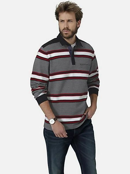 Babista Sweatshirt LUCCAVERA im Streifen-Design günstig online kaufen