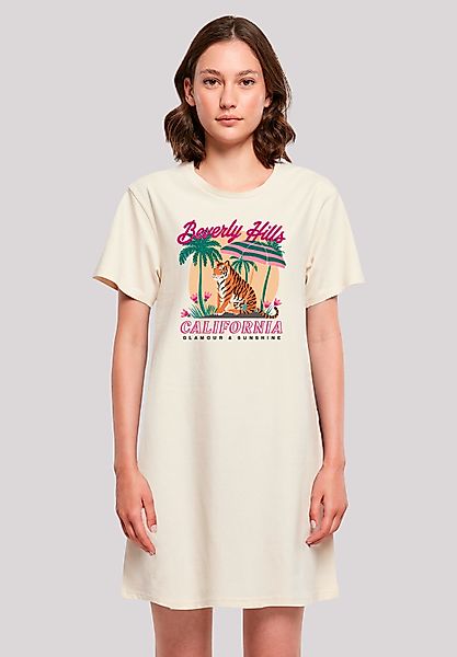 F4NT4STIC T-Shirt "Beverly Hills California Glamour Summer", Premium Qualit günstig online kaufen
