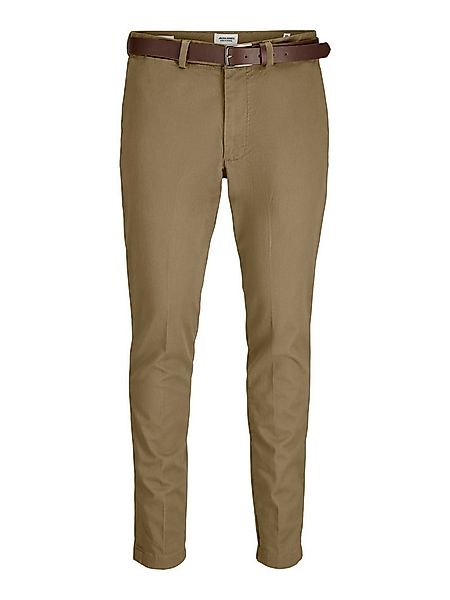 Jack & Jones PlusSize Chinohose JPSTMARCO FRANCO CHINO W BELT PLS günstig online kaufen