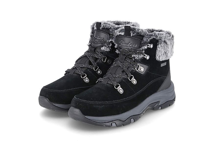 Skechers Winterstiefeletten SNOW WORRIES Stiefelette günstig online kaufen