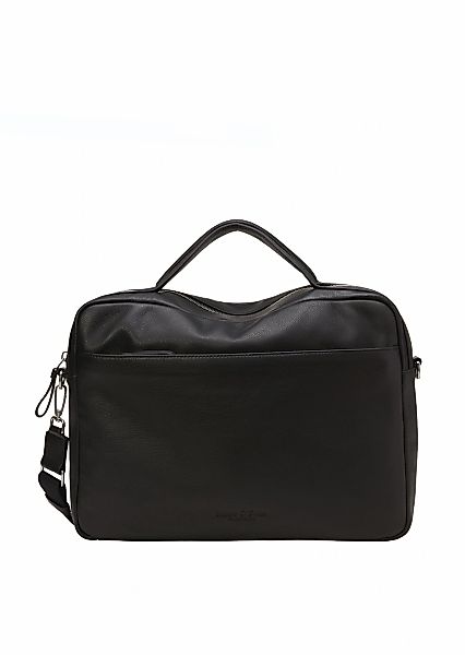 Marc OPolo Businesstasche "aus fein genarbtem Rindleder" günstig online kaufen