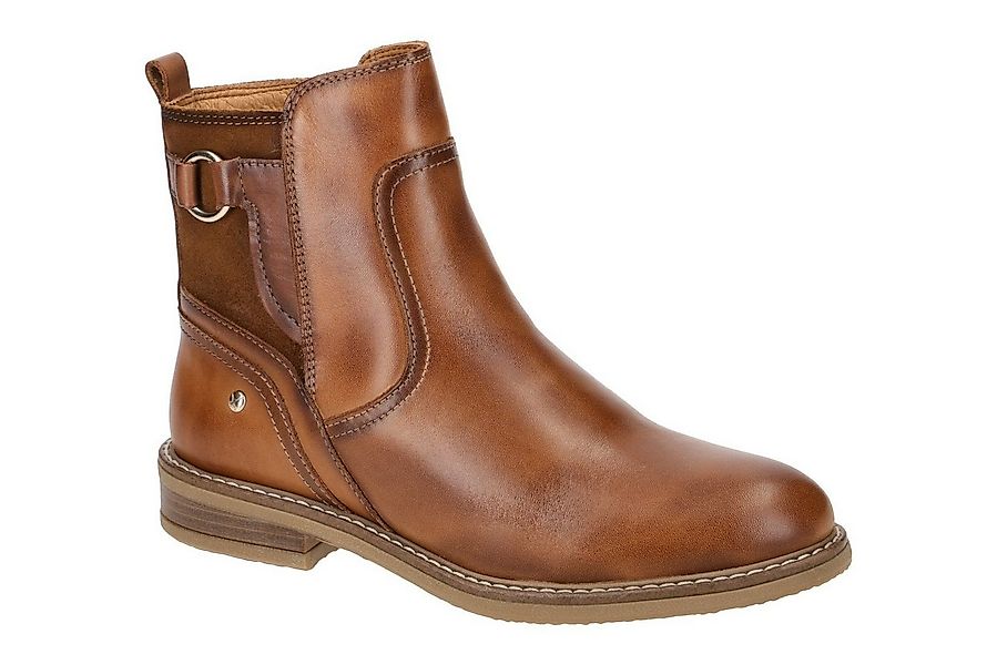 PIKOLINOS W8J-8604C1 brandy Stiefel günstig online kaufen