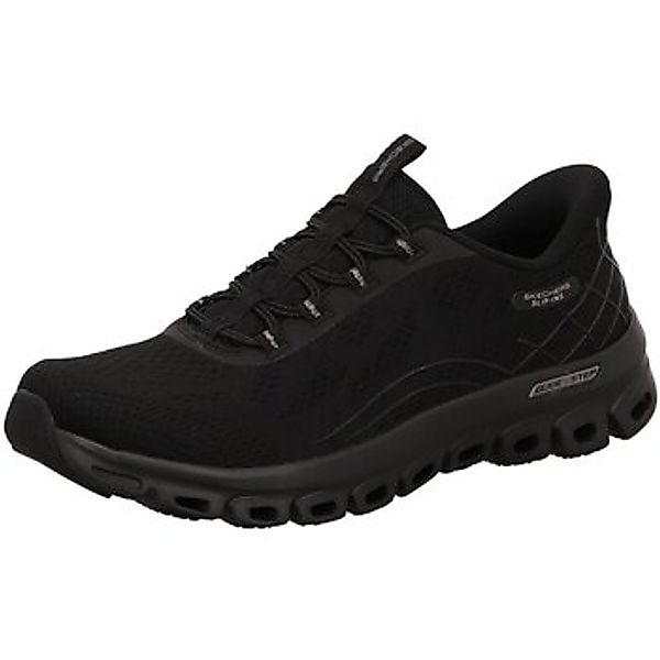 Skechers  Sneaker Schnuerschuhe glide-step-elevate 104750 BBK günstig online kaufen