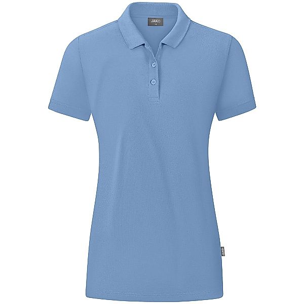 Jako Poloshirt Polo Organic Damen günstig online kaufen