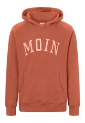 Derbe Hoodie Moin Herren Hoodie (1-tlg) günstig online kaufen