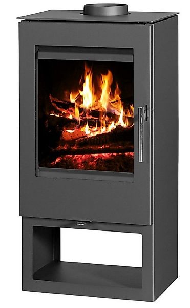 Victoria 05 Kaminofen Victoria Toledo, 7,00 kW günstig online kaufen