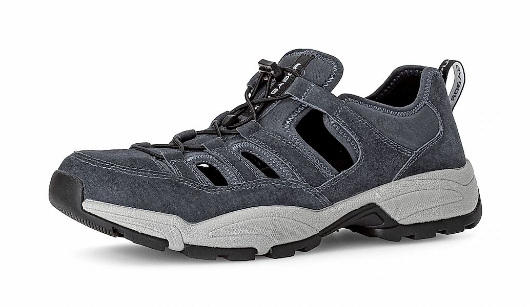 Pius Gabor Slip-On Sneaker Slipper, Halbschuh, Freizeitschuh, in Komfortwei günstig online kaufen