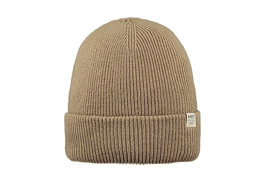 Barts Beanie Unisex Mütze Polyacryl günstig online kaufen