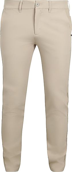 No Excess Chino 4-Way Stretch Sedoc Stone - Größe L günstig online kaufen