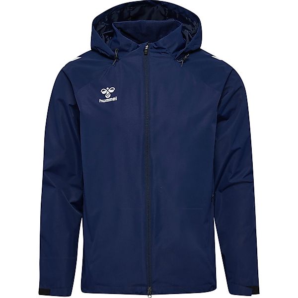 hummel Regenjacke Hummel Herren Allwetterjacke LEAD günstig online kaufen