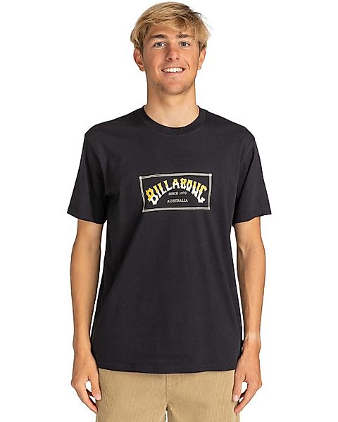 Billabong T-Shirt Arch günstig online kaufen